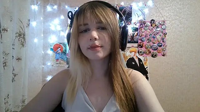 Chat XXX ao vivo de MilaTyan