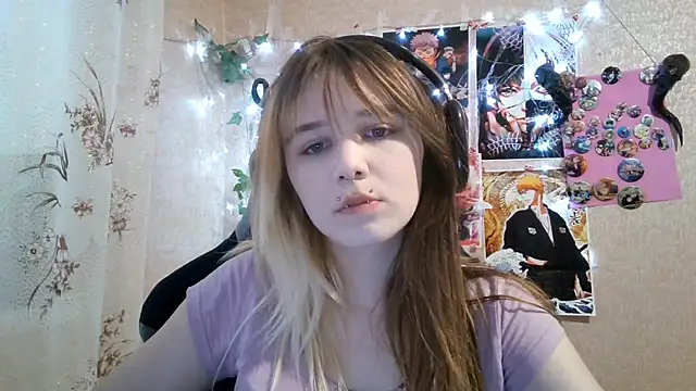 MilaTyann Live XXX chat