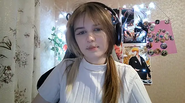 MilaTyan Live XXX-Chat
