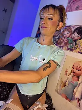 celeste_hell_ Webcam-Show