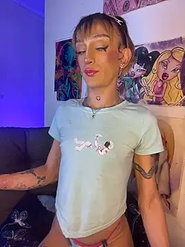 celeste_hell_ webcam show