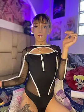 celeste_hell_'s Webcam Show