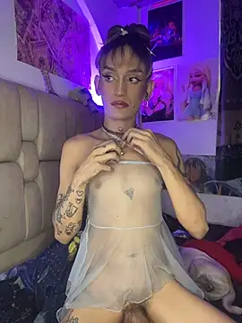 celeste_hell_ 网络视讯表演