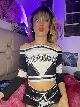 celeste_hell_ Pertunjukan Webcam
