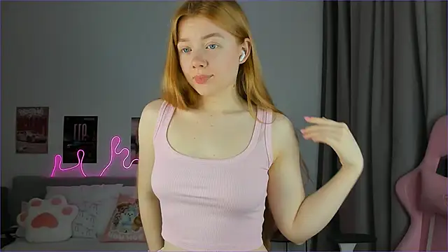 EvaRaee লাইভ XXX চ্যাট
