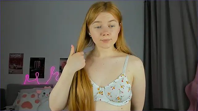 EvaRaee Live XXX-chat