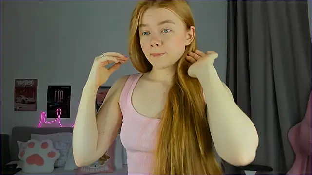 EvaRaeen Live XXX chat