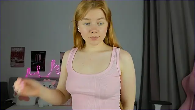 EvaRaee 라이브 XXX 채팅