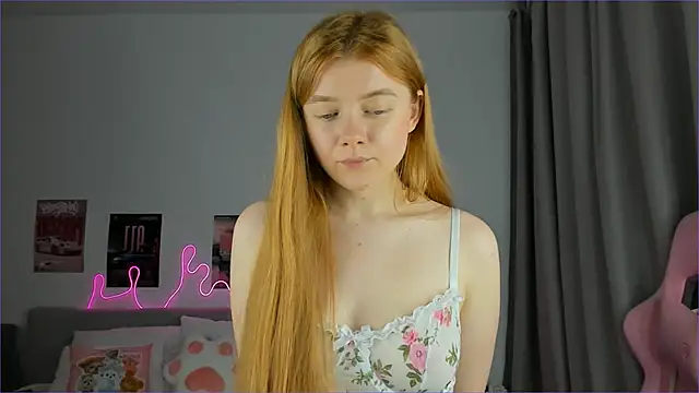EvaRaee Chat XXX in diretta