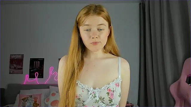 EvaRaee live XXX chat