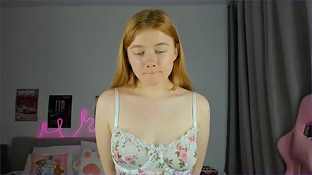 EvaRaee Chat XXX in diretta