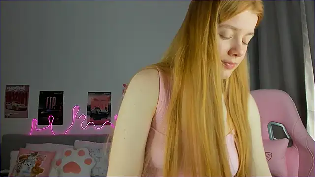 EvaRaee Live XXX-chat