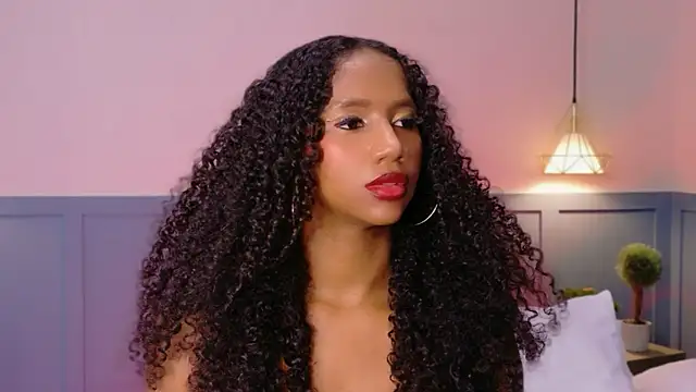 Chloe-Rose- Chat XXX in diretta