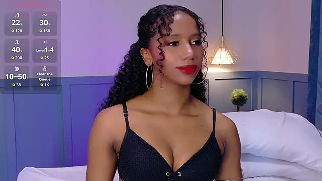 Chloe-Rose- Live XXX-Chat