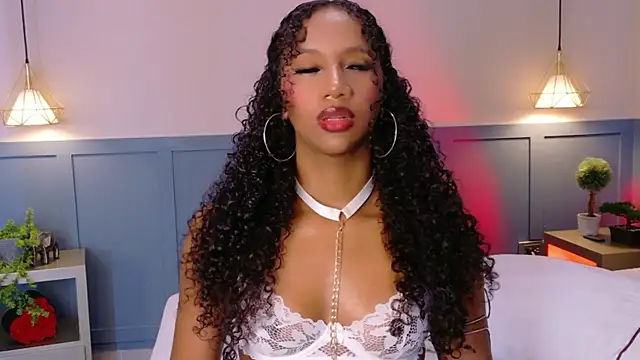Chloe-Rose- Chat XXX in diretta