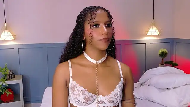 Czat XXX na żywo – Chloe-Rose-