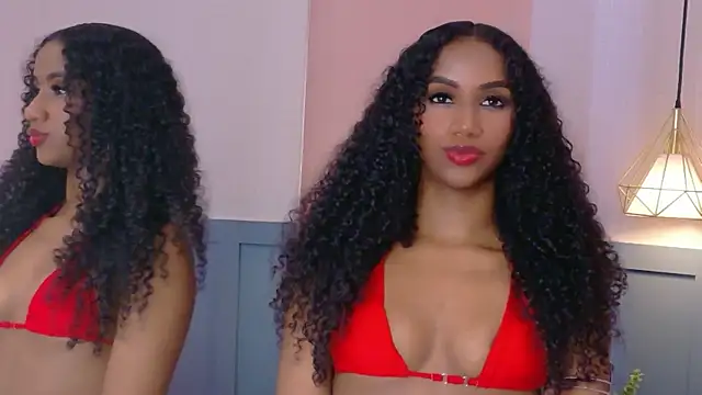دردشة Chloe-Rose- الجنسية المباشرة
