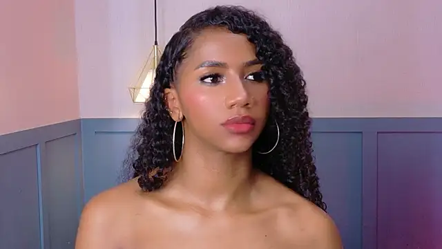 Webkamerová show Chloe-Rose-
