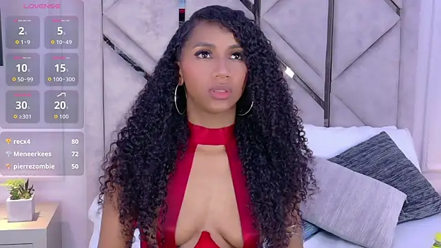Chloe-Rose- Live XXX-Chat