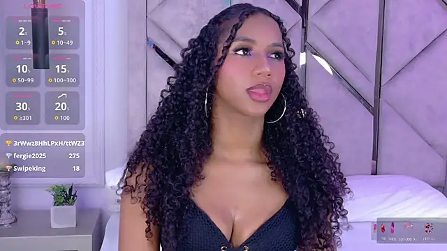Chloe-Rose- Live XXX Chat