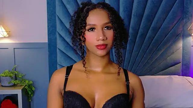 Chloe-Rose- Webcamshow