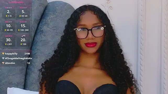 Chloe-Rose- Live XXX-chat