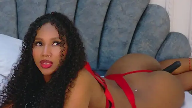Show de webcam de Chloe-Rose-