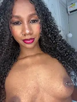 Chloe-Rose-'s Webcam Show