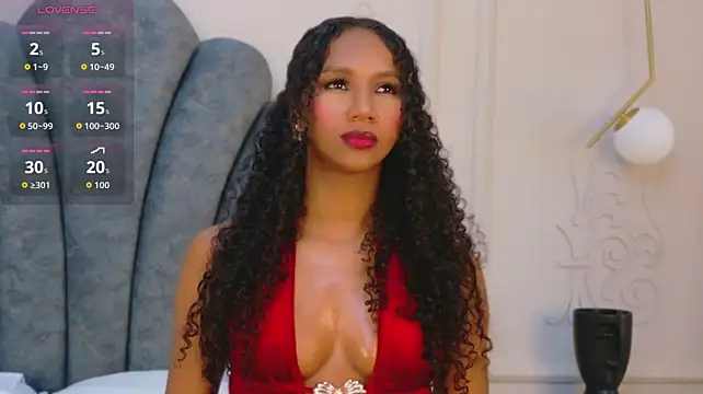 Chloe-Rose-'s Webcam Show