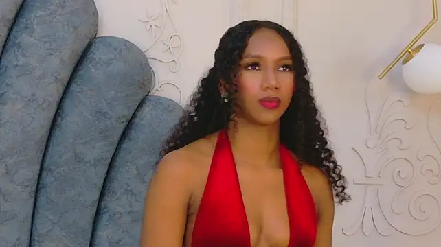 Show de webcam de Chloe-Rose-