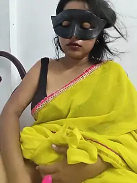 Cute-aryaa Webcam-Show