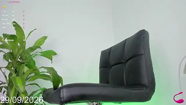 Cameron_sophia01's Webcam Show