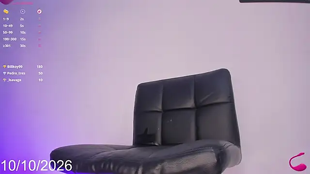 Webkamerová show Cameron_sophia01
