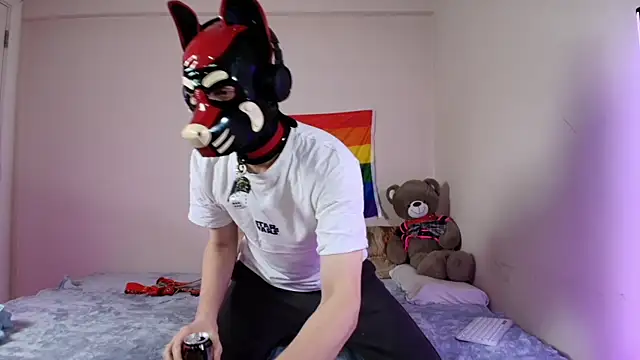 Show de webcam de K9_GoodBoy