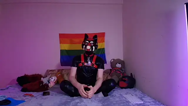 Show Webcam de K9_GoodBoy