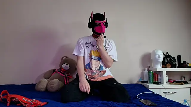 K9_GoodBoy Webcamshow