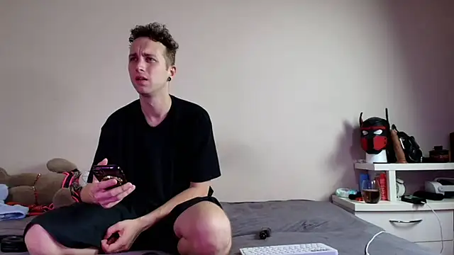 K9_GoodBoy ওয়েবক্যাম শো