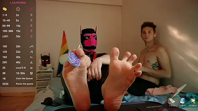 Show Webcam de K9_GoodBoy