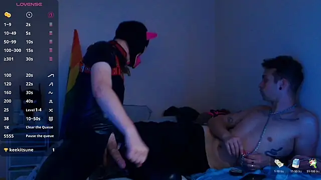 Show Webcam de K9_GoodBoy