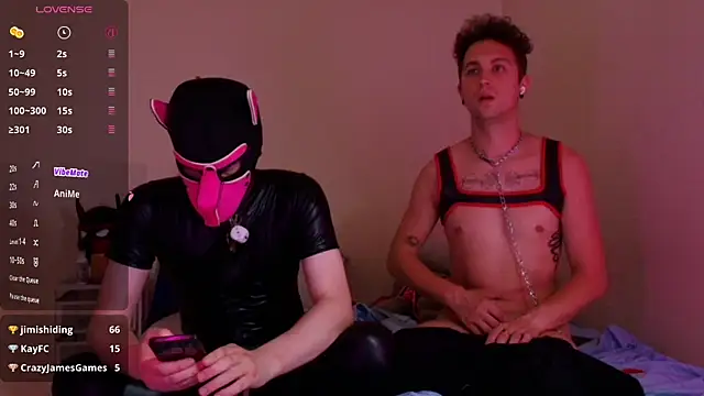 عرض كام K9_GoodBoy