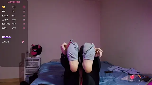 alex_the_goodboy Webcam-Show