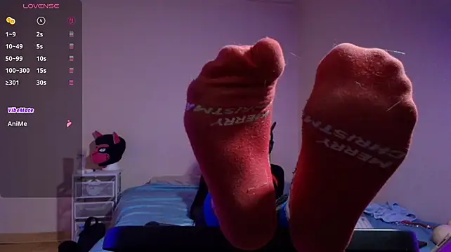 Show de alex_the_goodboy na webcam