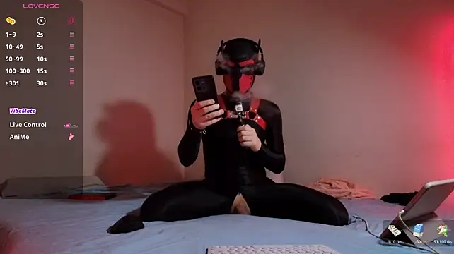 Webkamerová show alex_the_goodboy