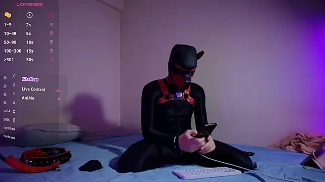 Show Webcam de alex_the_goodboy