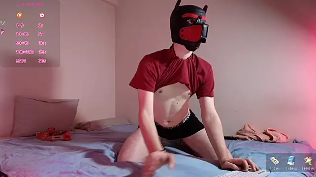alex_the_goodboy – Kamerová šou