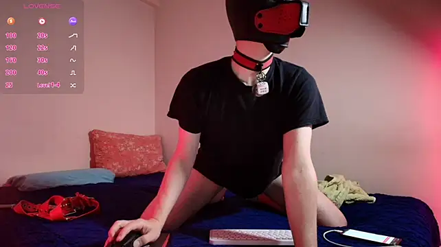 alex_the_goodboy Webcam-Show