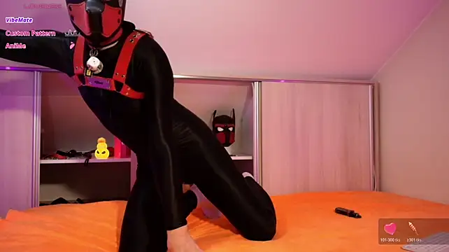 alex_the_goodboyn Webbikameraesitys