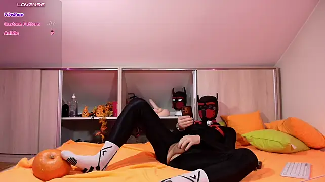 alex_the_goodboyのウェブカメラショー