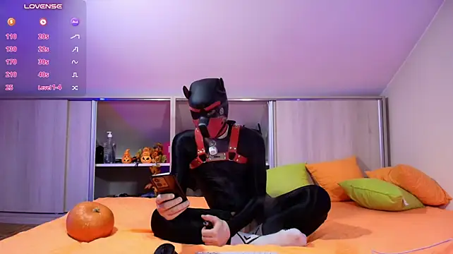 alex_the_goodboyn Webbikameraesitys