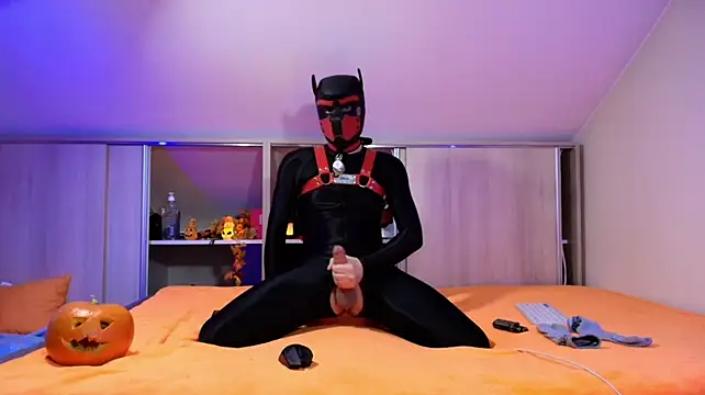 הופעת וובקאם של alex_the_goodboy
